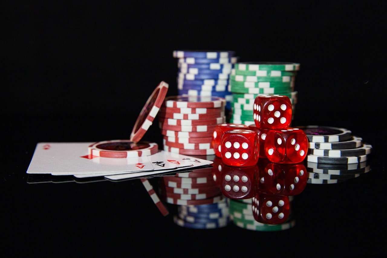Responsible gaming checklist with budget and time limits for adults