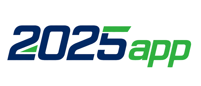 2025 app brand logo for Bangladesh homepage